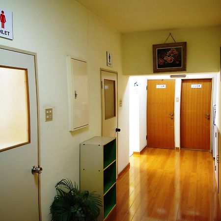 Minshuku Tanpopo Hotel Nagasaki Eksteriør billede