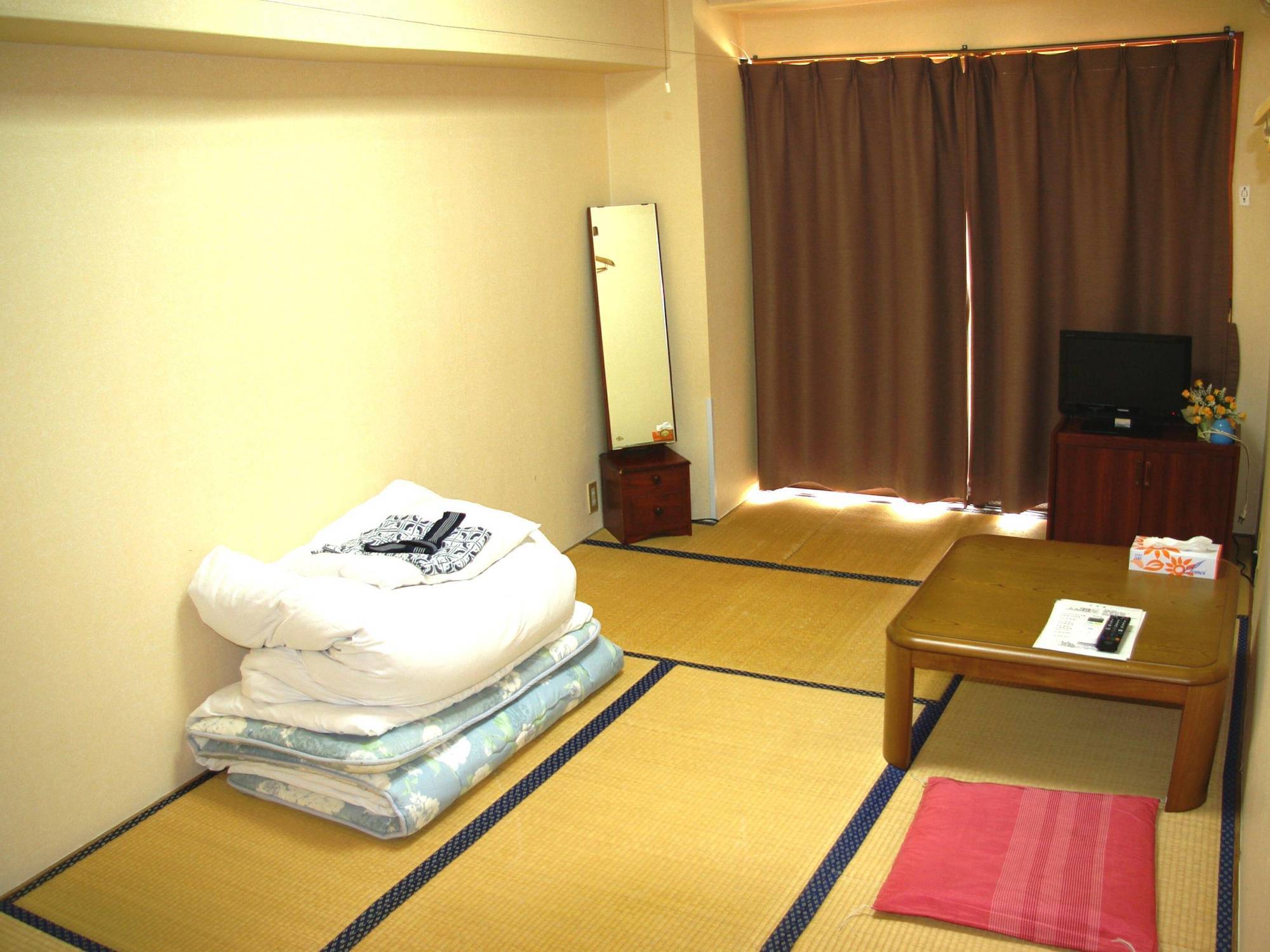 Minshuku Tanpopo Hotel Nagasaki Eksteriør billede